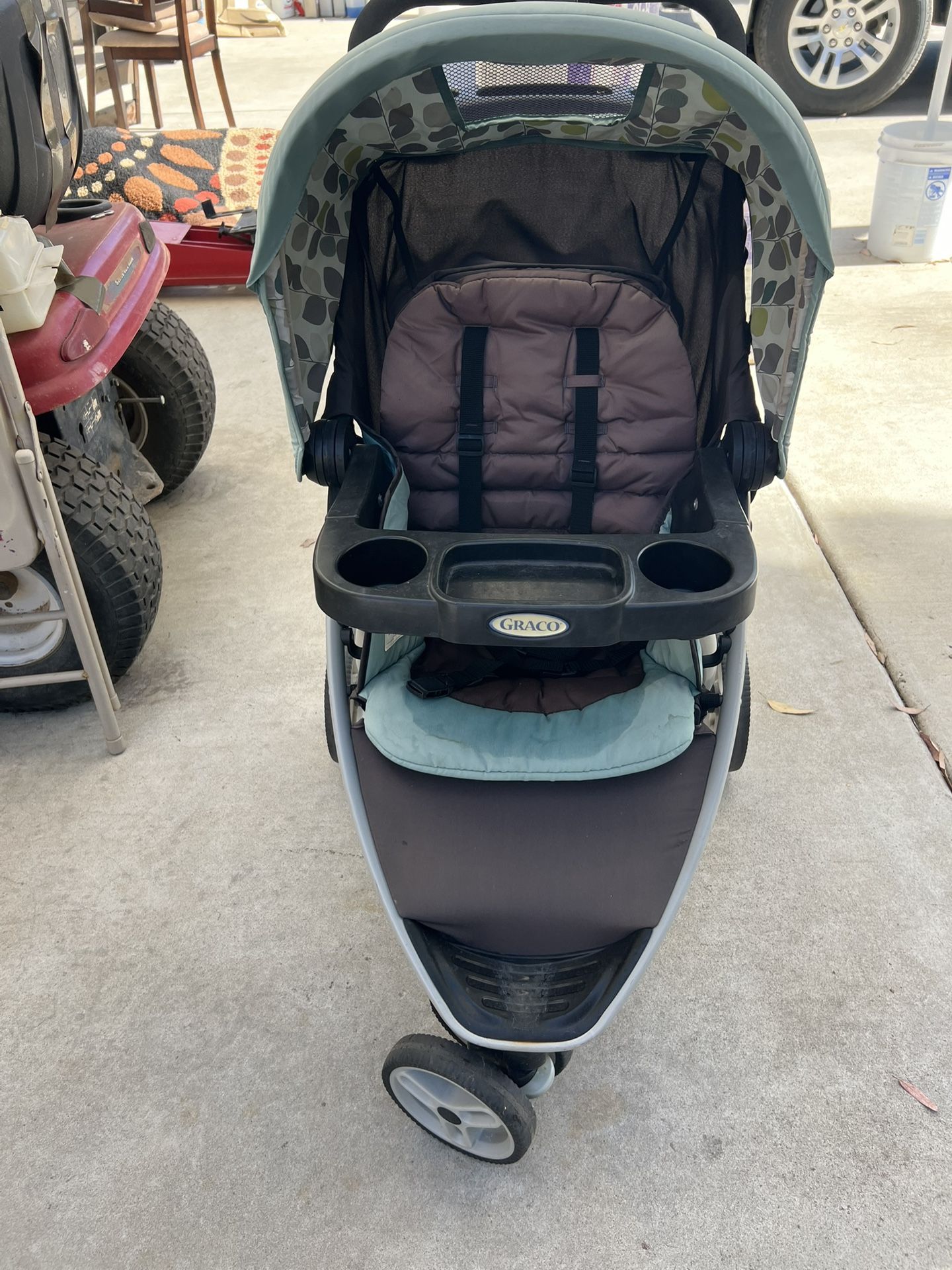Stroller