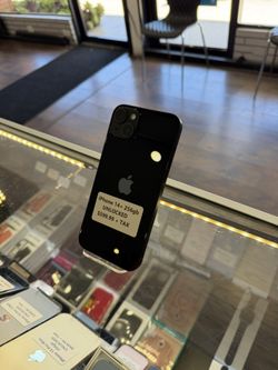 iPhone 14 Plus 256gb Unlocked 