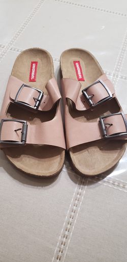 New Union bay size 7m