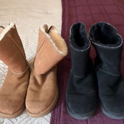 UGG BOOTS 