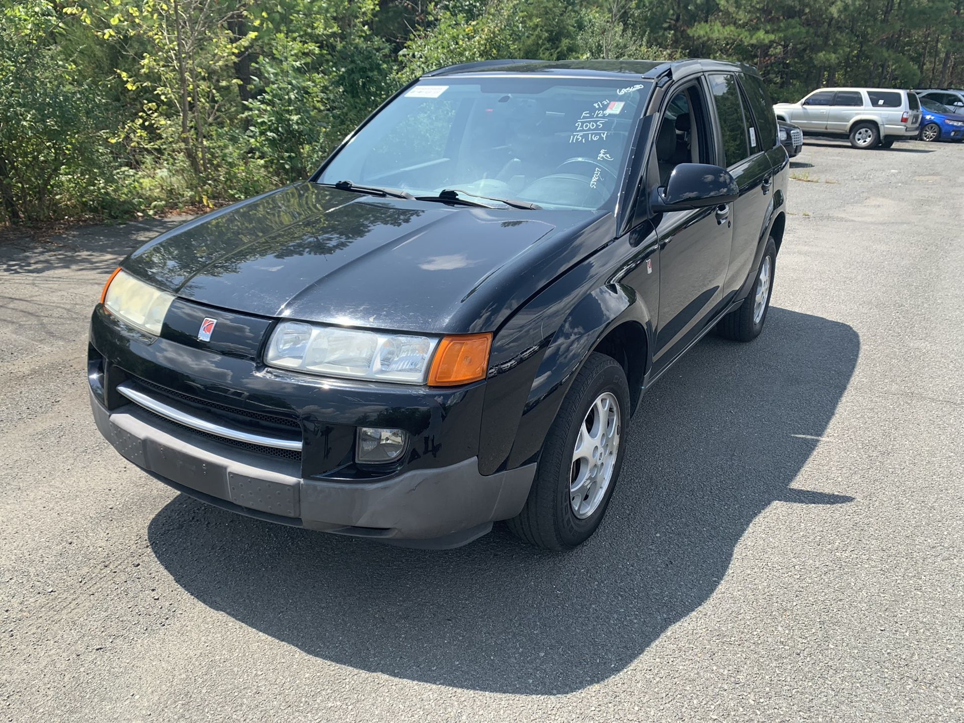 2005 Saturn VUE