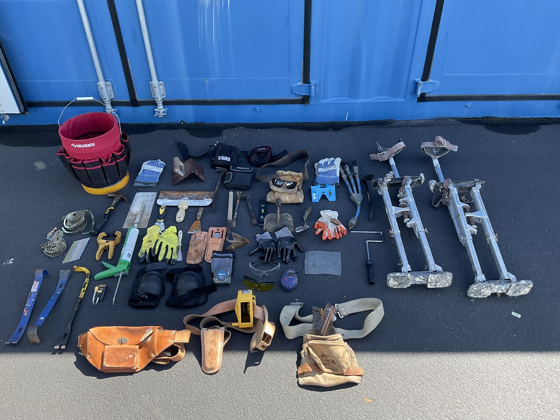 Lots of Tools (AllTogether For Sale ) Look at all the Pictures 
