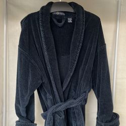 Men’s bath robe L/XL