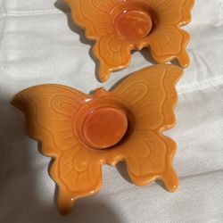 This Or  Battery’s  Candle Holders