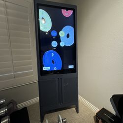 Tempo Studio, Dark Grey, Perfect Condition 