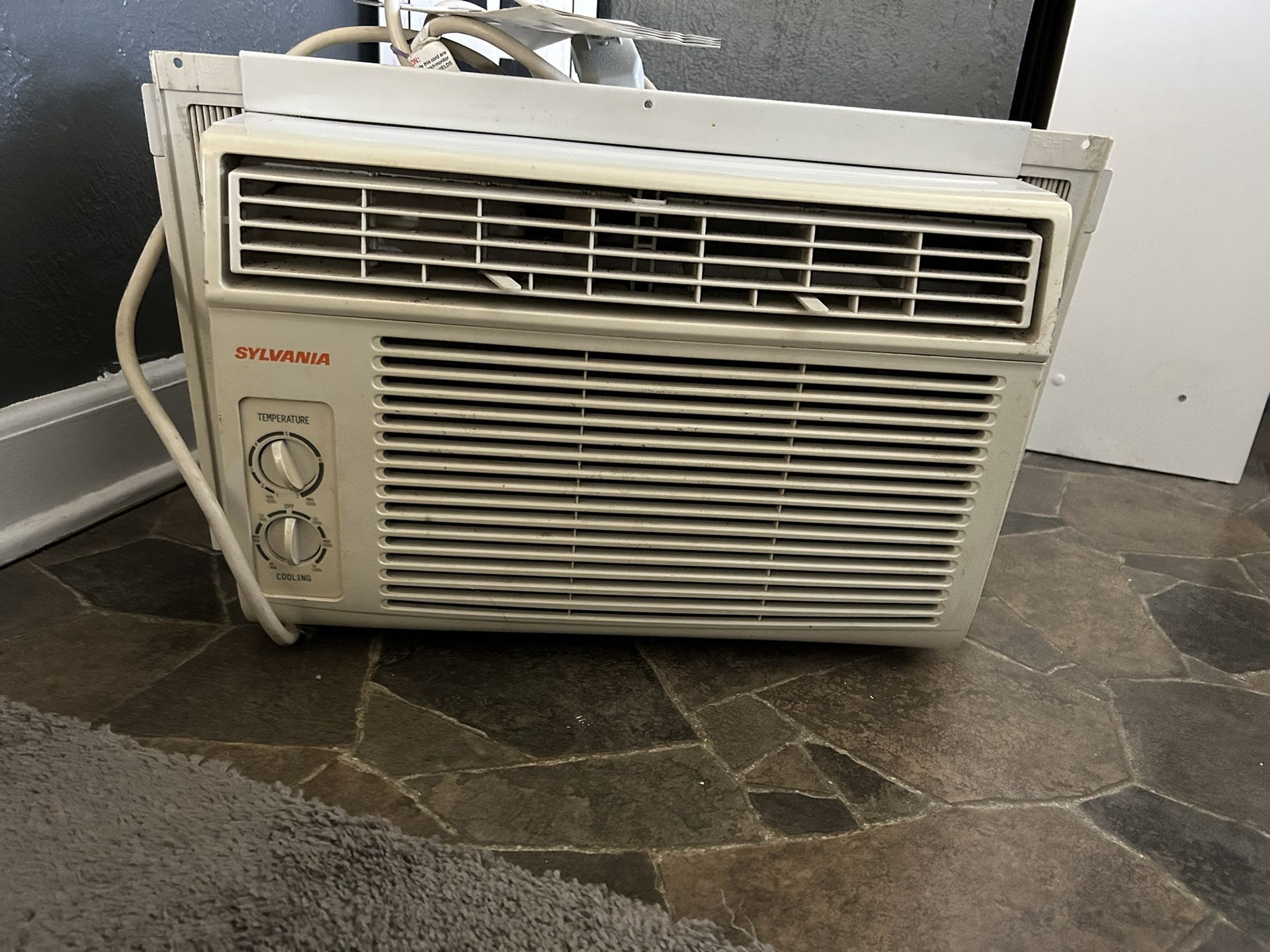 AC Unit