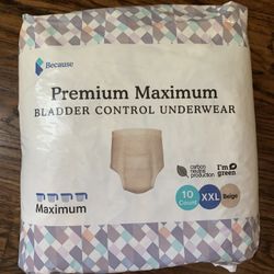 Adult Diapers 