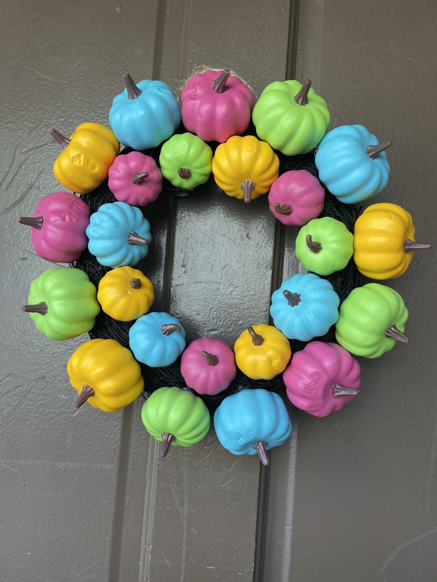 Halloween Decoration