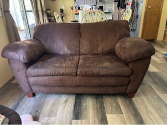 Loveseat