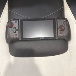 Used Nintendo Switch Price Is Negotiable 