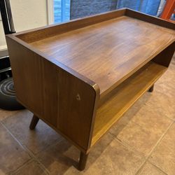 West Elm Small  Shelf