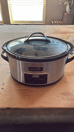 Crockpot