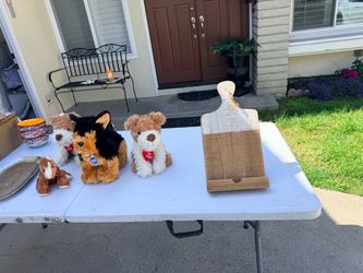 Anything you like $5 each
