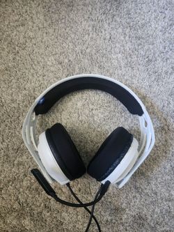 Rig Playstation headset