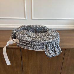 My Best Friend Original Nursing Pillow 