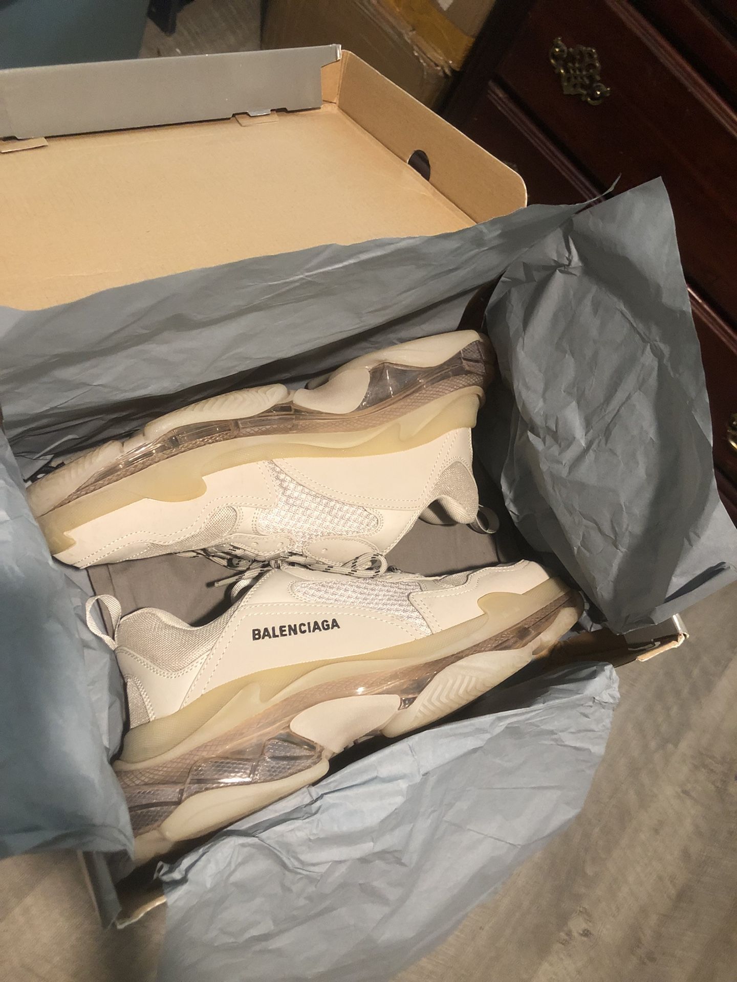 Balenciaga
