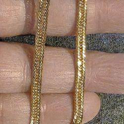 💕18k Japan Bracelet