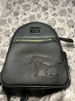 Loungefly Pokémon Mini Pikachu Bag