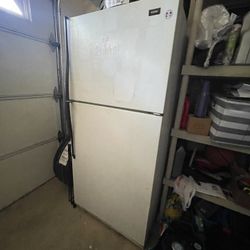 Free Refrigerator 