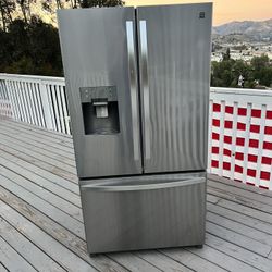 Kenmore Refrigerator