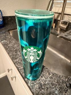 Starbucks Cup