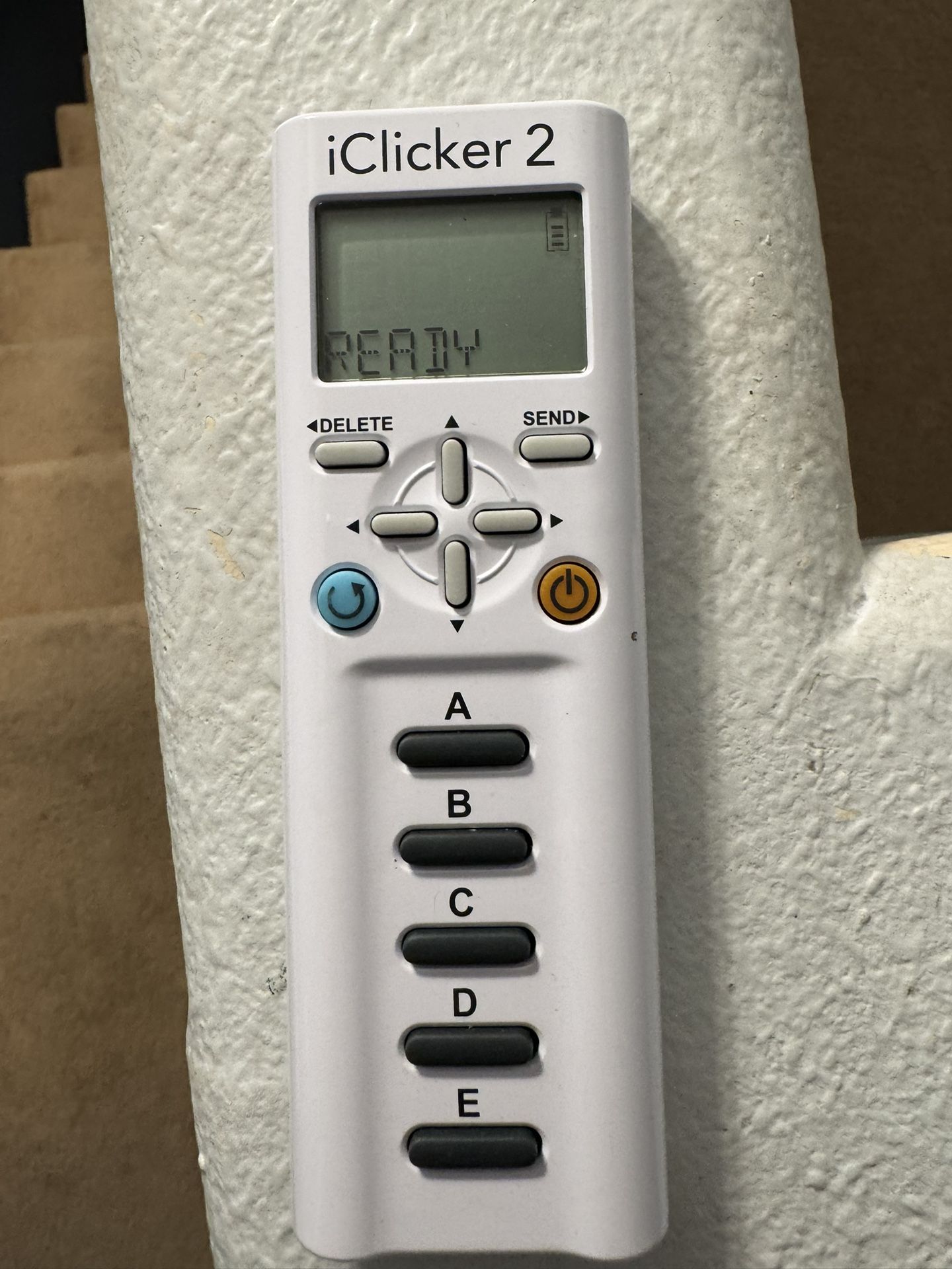 Clicker