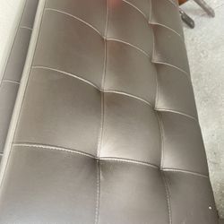 Brown Head Board Size Full