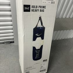 Punching/ Martial Arts Bag . Brand New . Exercise Equipment 