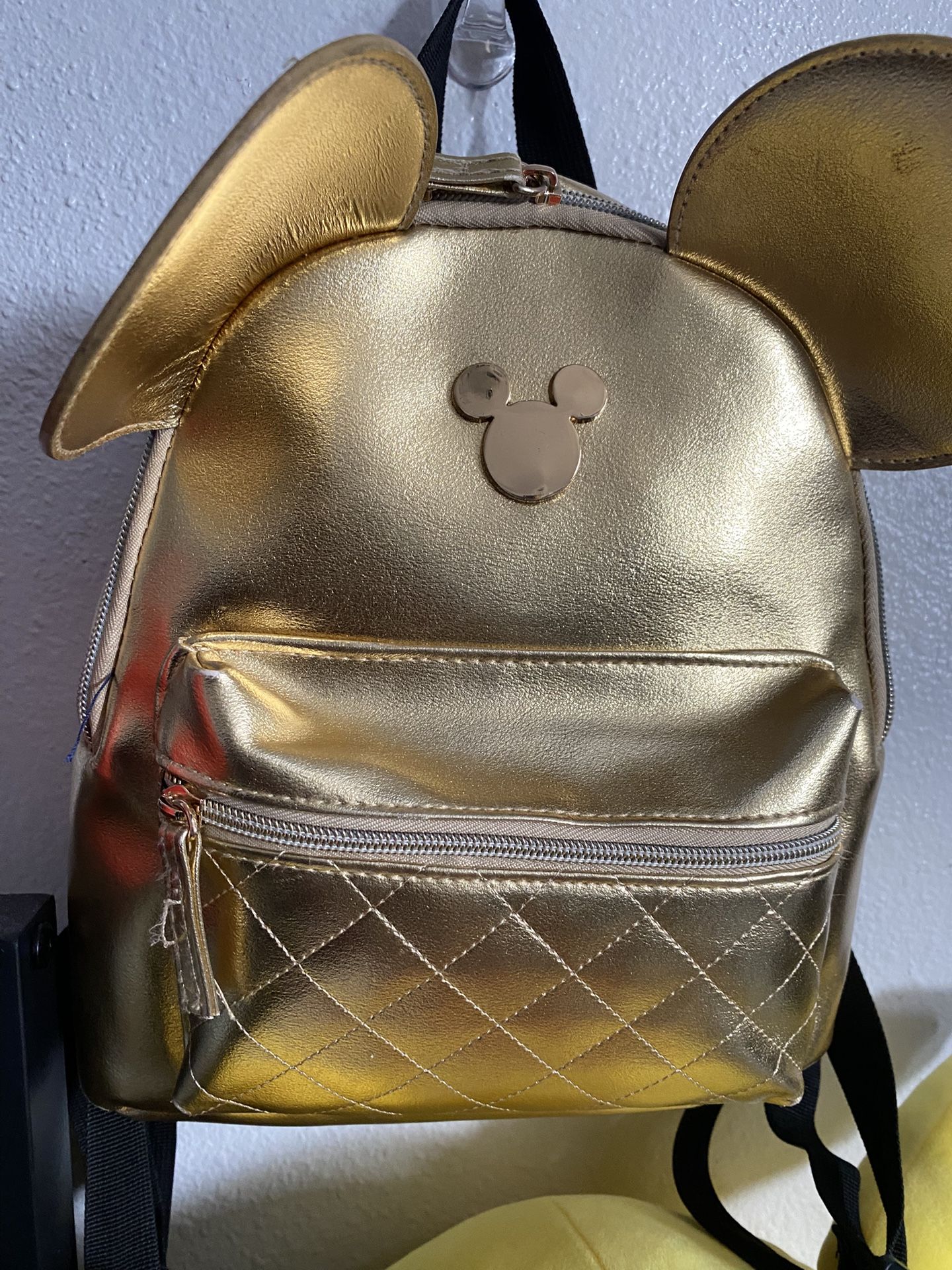 Micky mouse Bag