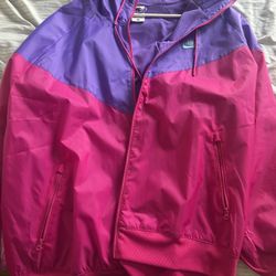 2XL Nike Jacket