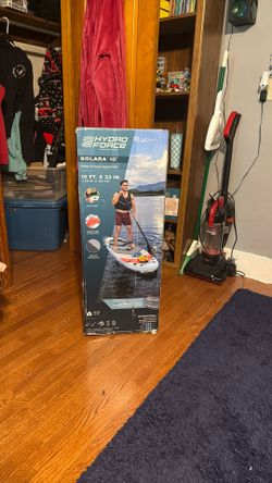 Hydro Force Solara 10