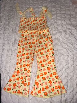 Babygirl two piece set