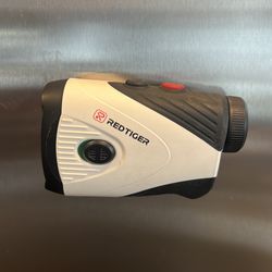 Red Tiger Rangefinder