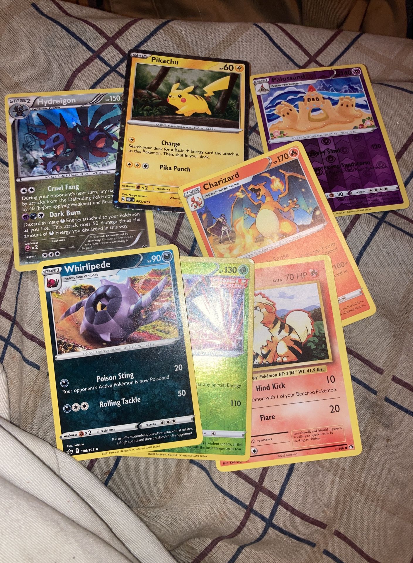 Pokémon