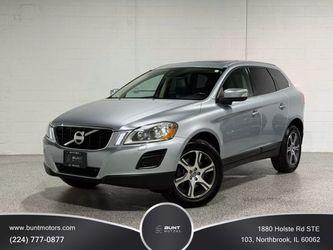 2013 Volvo XC60