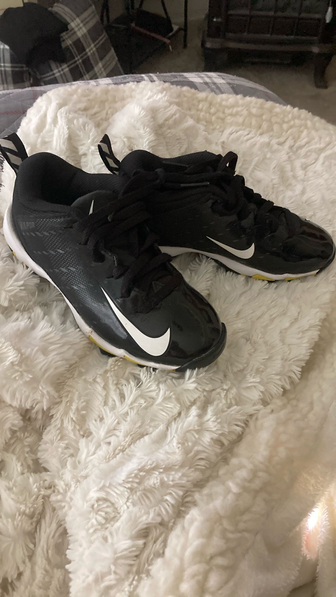 Childs Nike Sports Cleats