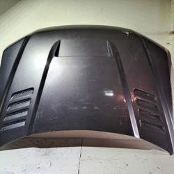 2017 2018 2019 2020 2021 2022 FORD F250 F350 HOOD 