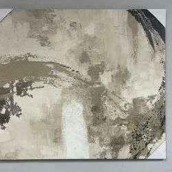 42 X 48 Canvas 