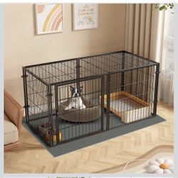 Puppy/Small Dog Kennel
