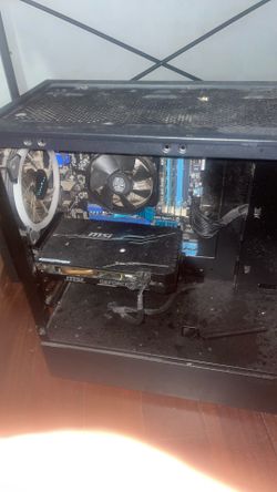 PC for sale