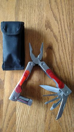 Utility Tool