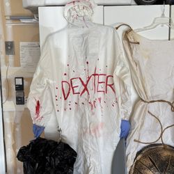 Halloween Costume Men’s