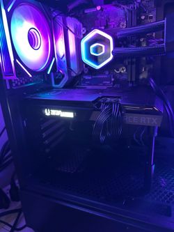 RTX 3070 OC