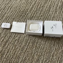 Airpod Pro 3’s