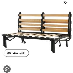 Ikea Lycksele Frame And Cover 