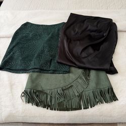 Skirts