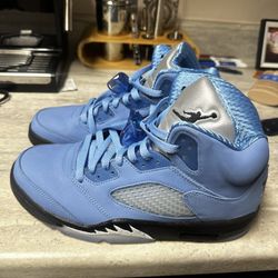 Jordan UNC 5