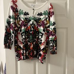 Women’s Cardigan Sweater 