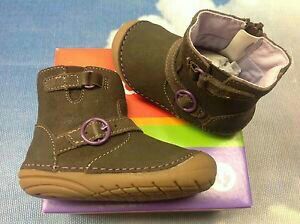 Like New Stride Rite Thalia Boots Size 4.5