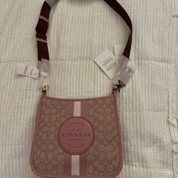 Coach Crossbody